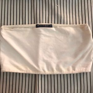 Brandy Melville Bandeau